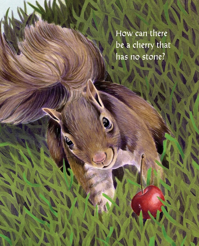 Aper&ccedil;u du contenu 3_The Riddle Song