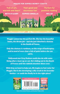 Couverture arri&egrave;re_The Right Place