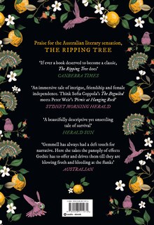 Couverture arri&egrave;re_The Ripping Tree