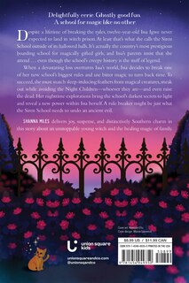 Back cover_The Rise of Issa Igwe