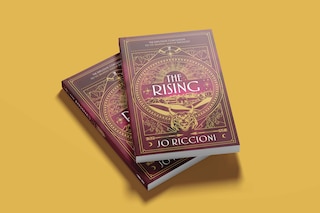 Aper&ccedil;u du contenu_The Rising