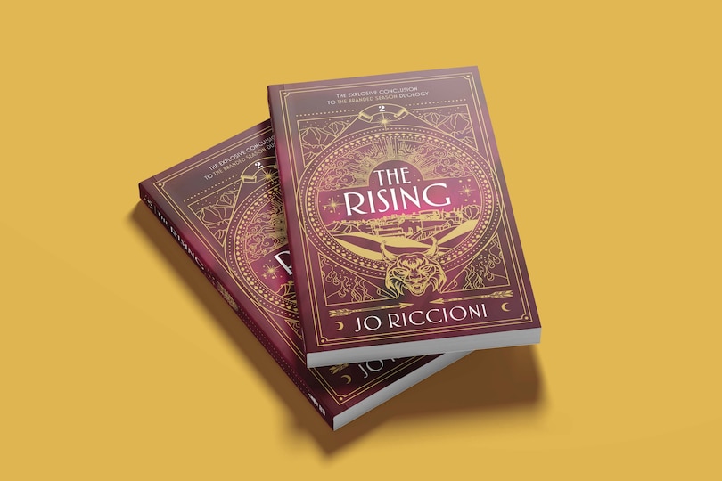 Aper&ccedil;u du contenu_The Rising