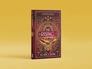 Aper&ccedil;u du contenu 2_The Rising