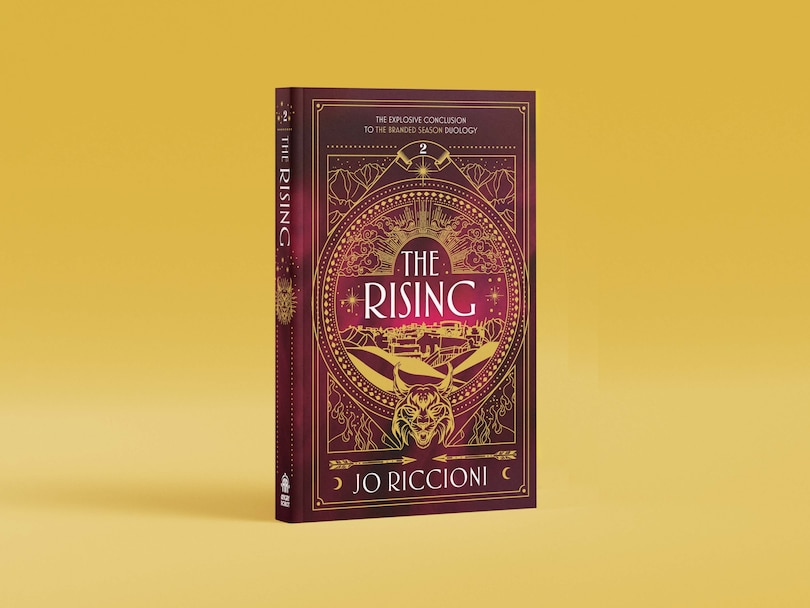 Aper&ccedil;u du contenu 2_The Rising