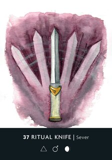 Sample content 2_The Ritual Deck