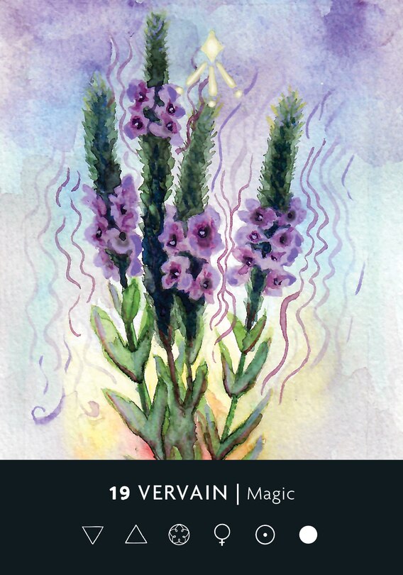 Sample content 4_The Ritual Deck