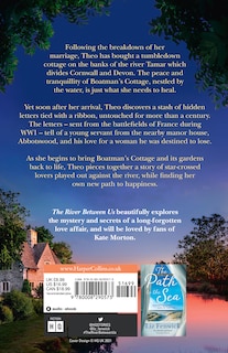 Back cover_The River Between Us