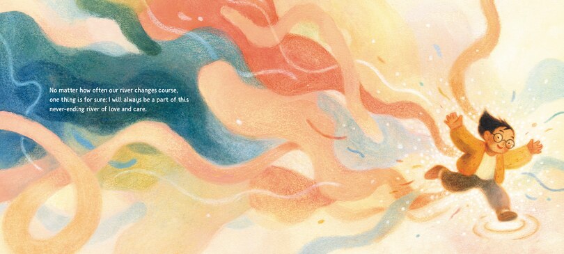 Aper&ccedil;u du contenu_The River of Caregiving