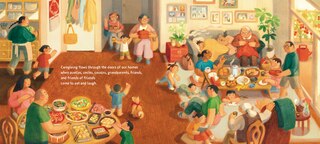 Aper&ccedil;u du contenu 2_The River of Caregiving