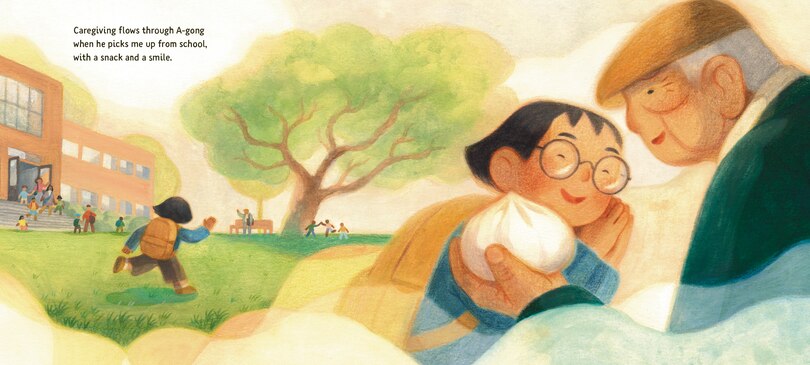 Aper&ccedil;u du contenu 3_The River of Caregiving