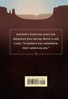 Back cover_The Road From Nowhere