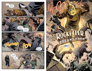 Sample content 2_The Rocketeer: Breaks Free