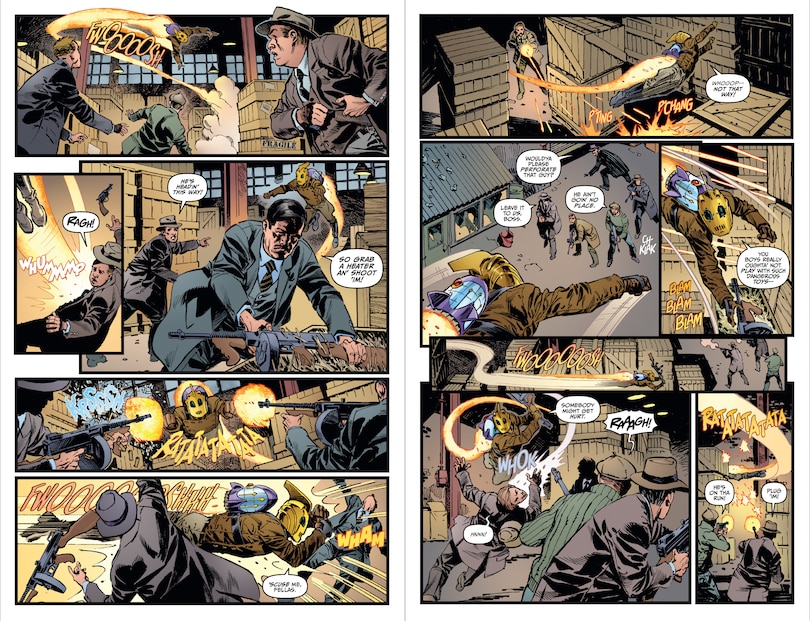 Sample content 3_The Rocketeer: Breaks Free