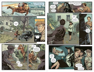 Sample content 5_The Rocketeer: Breaks Free