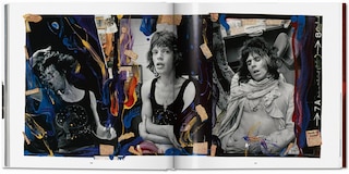 Aperçu du contenu 3_The Rolling Stones. Updated Edition