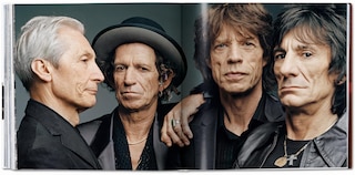 Aperçu du contenu_The Rolling Stones. Updated Edition