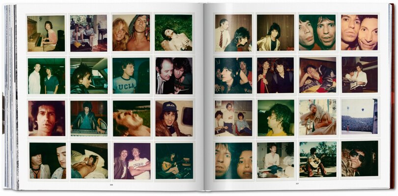 Aperçu du contenu 2_The Rolling Stones. Updated Edition