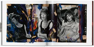 Aperçu du contenu 3_The Rolling Stones. Updated Edition