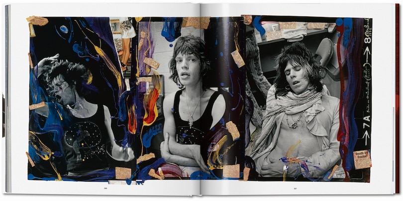 Aperçu du contenu 3_The Rolling Stones. Updated Edition