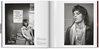 Aperçu du contenu 4_The Rolling Stones. Updated Edition