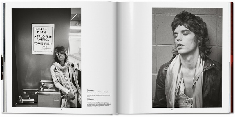 Aperçu du contenu 4_The Rolling Stones. Updated Edition