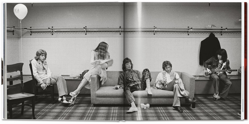 Aperçu du contenu 5_The Rolling Stones. Updated Edition