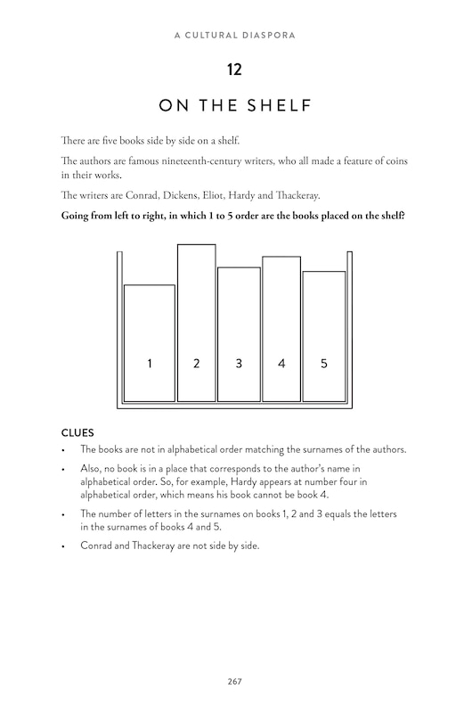 Sample content 2_The Royal Mint Puzzle Book