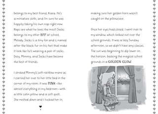 Sample content_Magic Gifts (Royal School for Roblox Princesses #2)