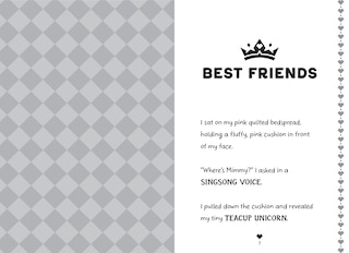 Sample content 3_Magic Gifts (Royal School for Roblox Princesses #2)