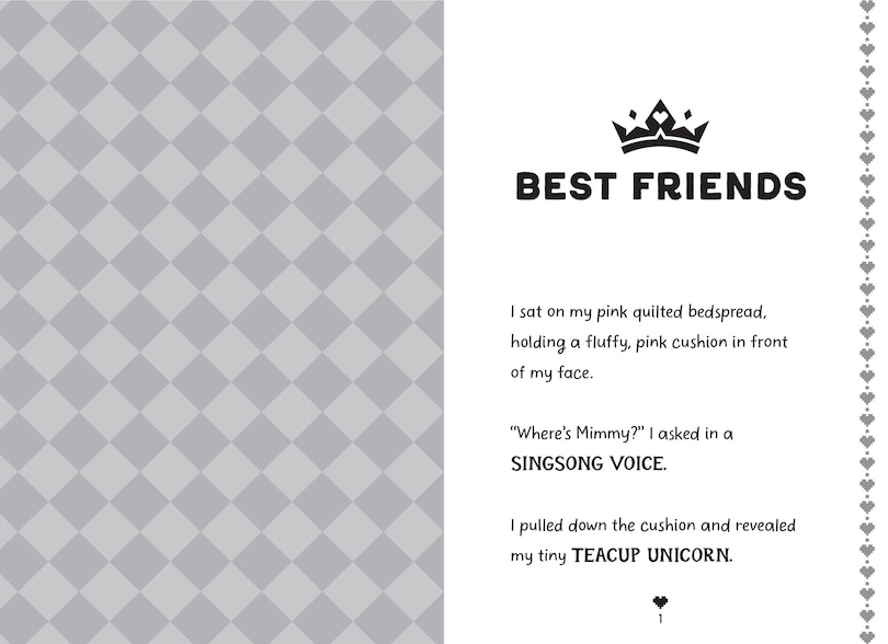 Sample content 3_Magic Gifts (Royal School for Roblox Princesses #2)