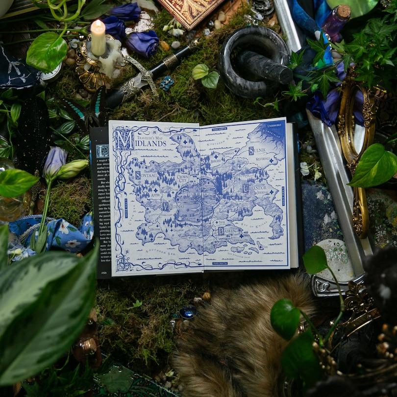 Sample content 2_The Ruins Beneath Us