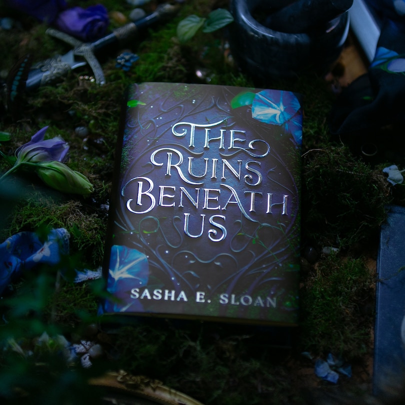 Sample content 3_The Ruins Beneath Us