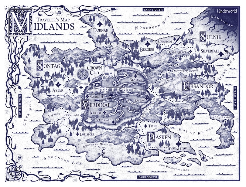 Sample content 4_The Ruins Beneath Us