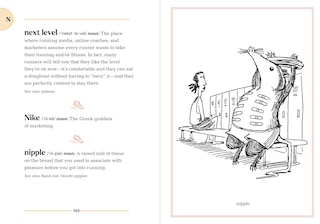 Aper&ccedil;u du contenu 3_The Running Dictionary