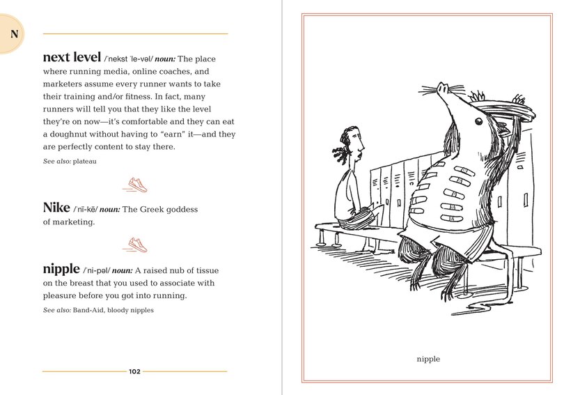 Aper&ccedil;u du contenu 3_The Running Dictionary