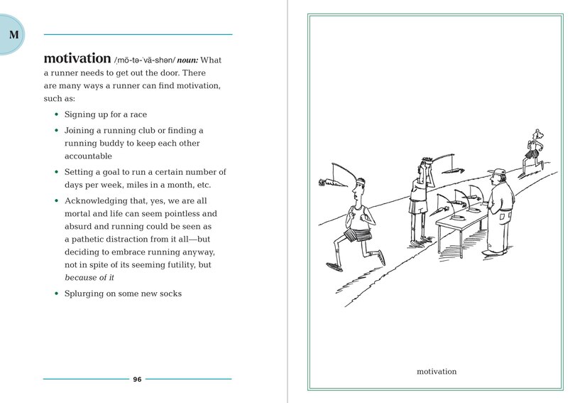 Aper&ccedil;u du contenu 4_The Running Dictionary