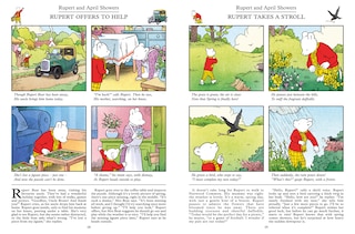 Sample content_The Rupert Annual 2023