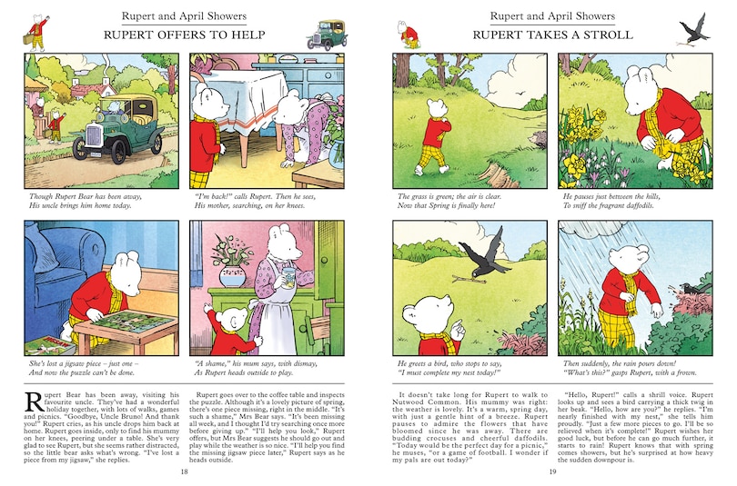 Sample content_The Rupert Annual 2023