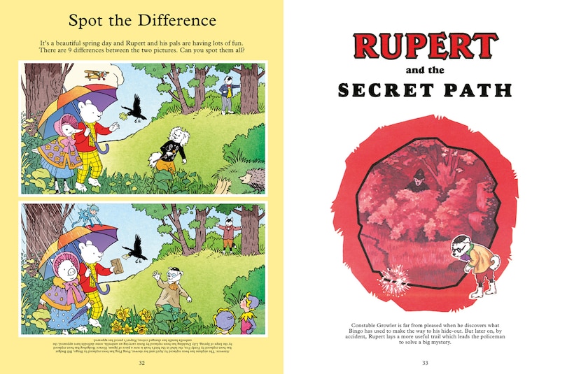 Sample content 2_The Rupert Annual 2023