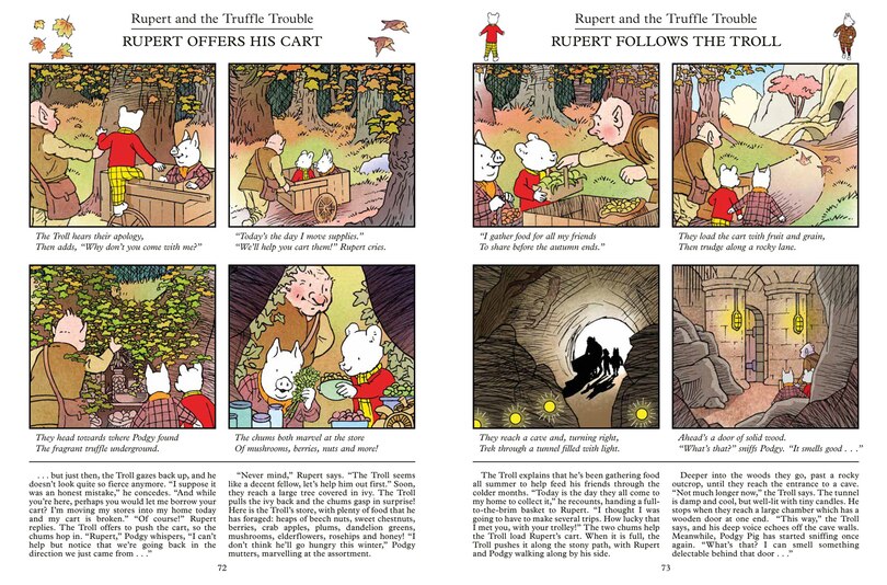 Sample content 2_The Rupert Annual 2025