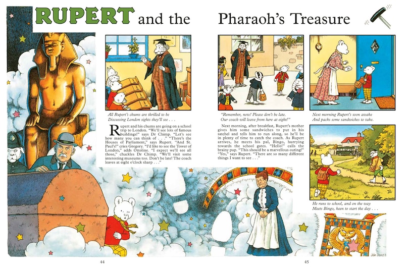 Sample content 3_The Rupert Annual 2025