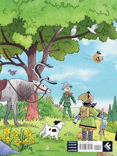 Back cover_The Rupert Annual 2027