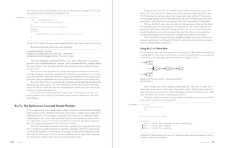 Sample content_The Rust Programming Language, 2nd Edition