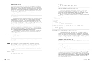 Sample content_The Rust Programming Language, 3rd Edition