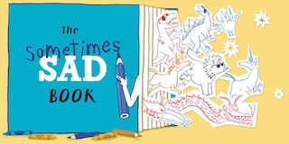 Aper&ccedil;u du contenu_The Sad Book