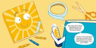 Aper&ccedil;u du contenu 3_The Sad Book