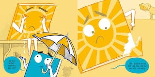 Aper&ccedil;u du contenu 4_The Sad Book