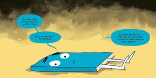 Aper&ccedil;u du contenu 5_The Sad Book