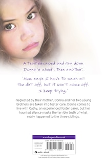 Back cover_The Saddest Girl in the World