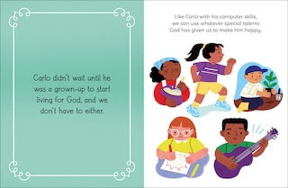 Aper&ccedil;u du contenu_The Saint who Built Websites - St. Carlo Acutis